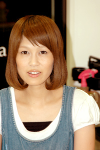 梶山千鶴