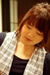 澤原瑞歩